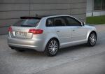 Audi A3 2.0T 2008 года